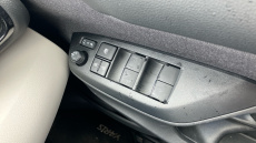 Toyota Yaris 1.5 Hybrid Excel 5dr CVT Hybrid Hatchback